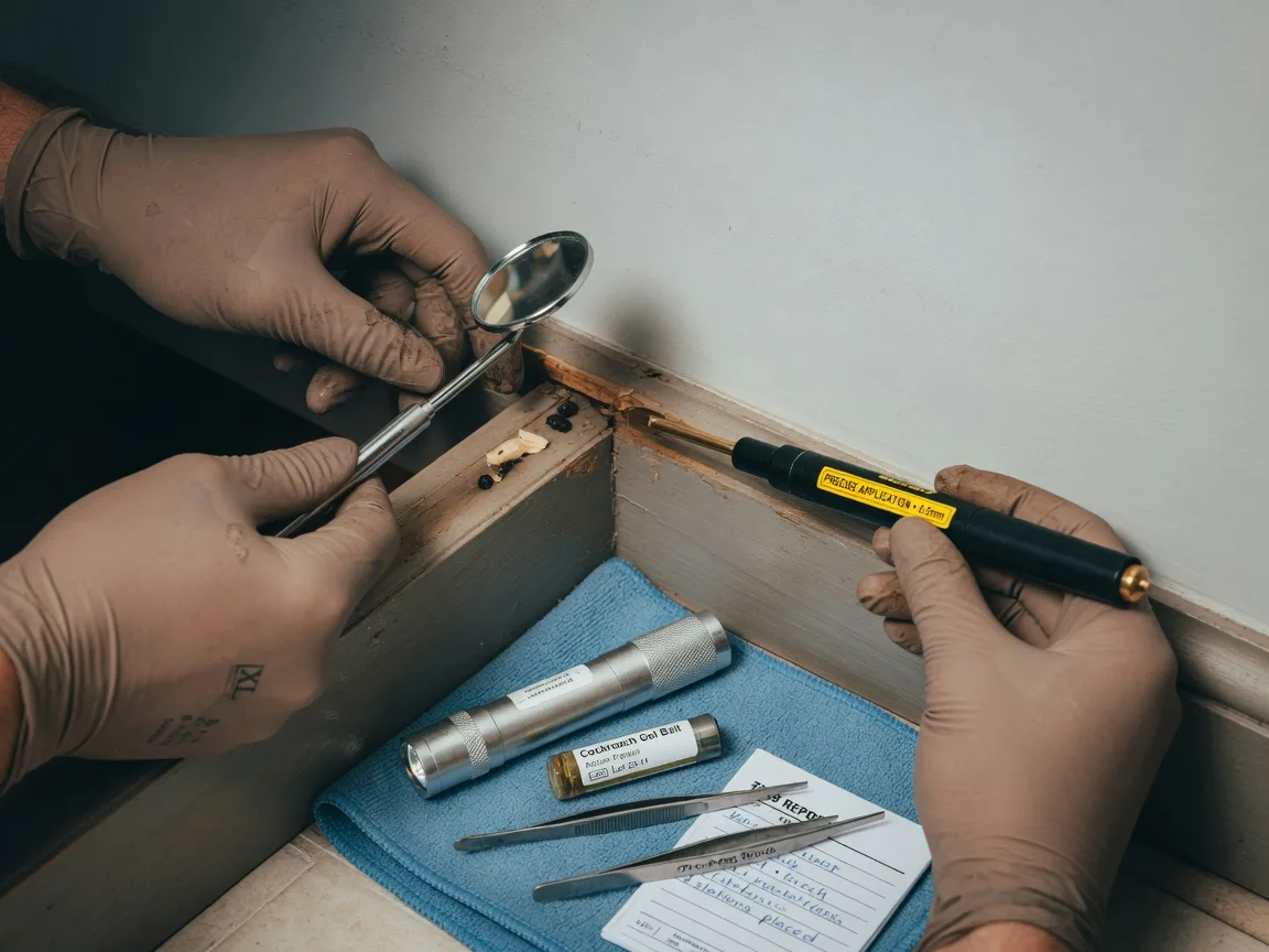 Why choose Emergency Pest Control in Houma, LA